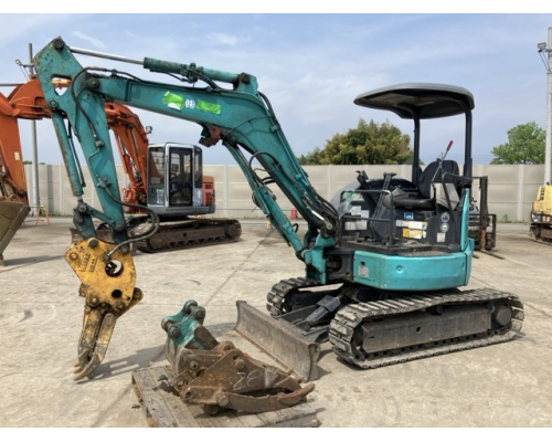 KOBELCO SK30SR-6