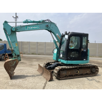 CAT 308ECR