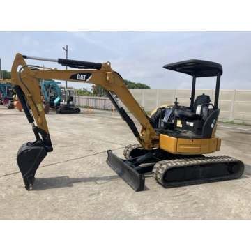 CAT 303.5CCR