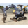KOMATSU PC28UU-2E