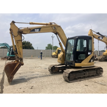 CAT 308CCR