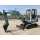 KOMATSU PC25-1