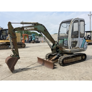 KOBELCO SK030