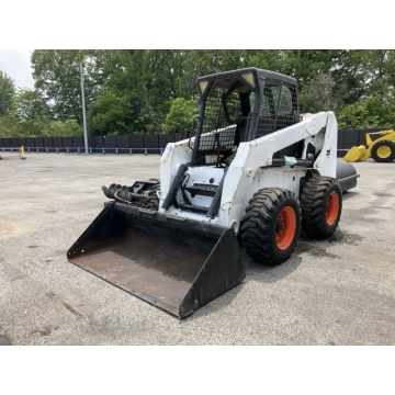 BOBCAT S220