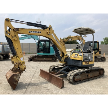 YANMAR VIO40-5B