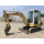 KOMATSU PC15-2