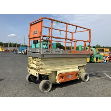 JLG 2646ES