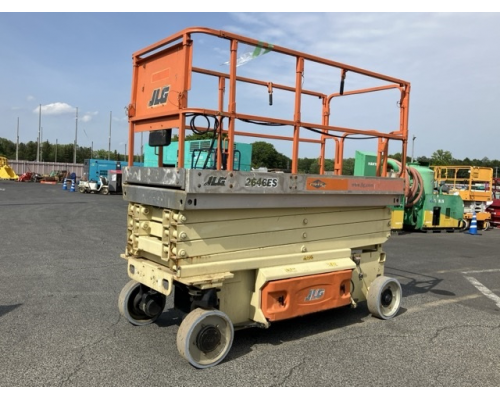 JLG 2646ES