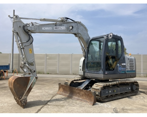 KOBELCO SK80H-2