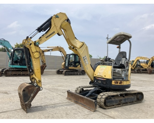 YANMAR B3-6A