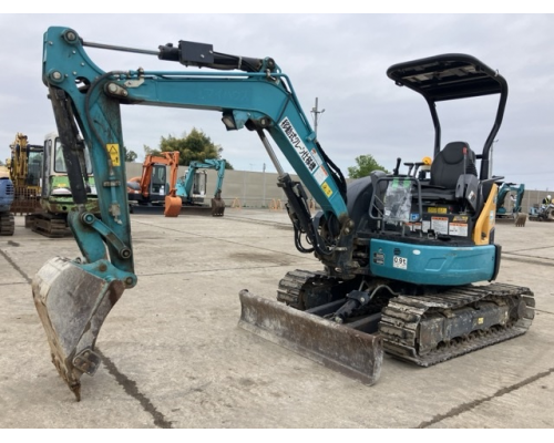 KUBOTA U-30-6