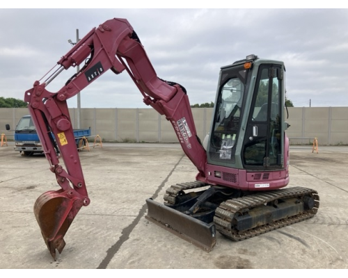 YANMAR B3-6A
