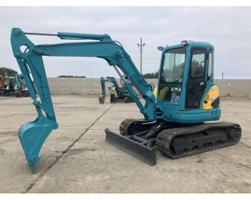 KUBOTA