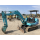KUBOTA KX-021