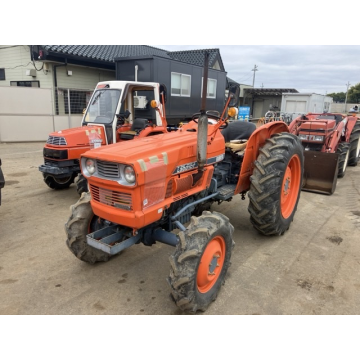 KUBOTA L3001DT