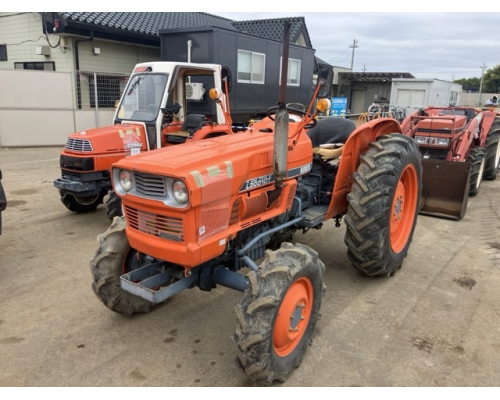 KUBOTA L3001DT
