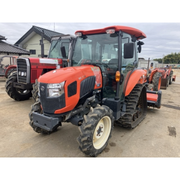 KUBOTA SL54C