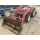 YANMAR FX335D
