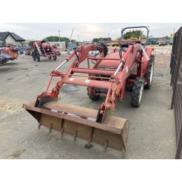 YANMAR AF-26