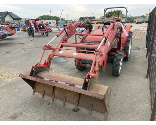 YANMAR AF-26