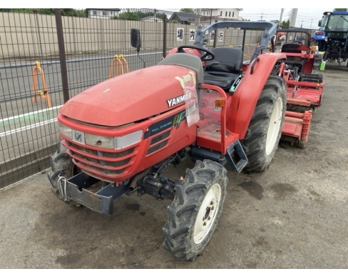 YANMAR AF-290