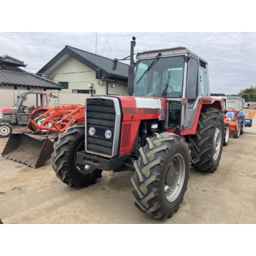 MASSEY FERGUSON 699RU