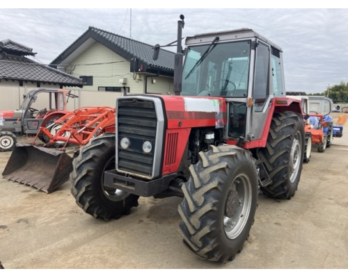 MASSEY FERGUSON 699RU