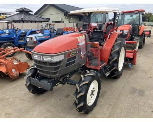 YANMAR US334