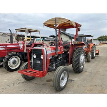 MASSEY FERGUSON MF240