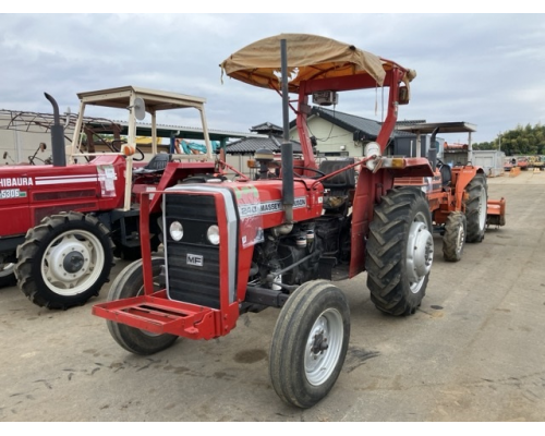 MASSEY FERGUSON MF240