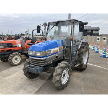 ISEKI TG33F