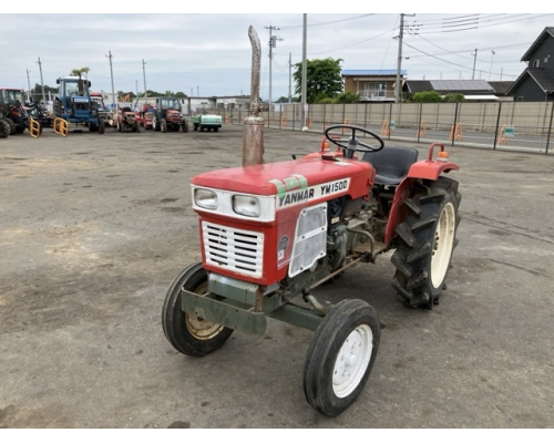 YANMAR YM1500