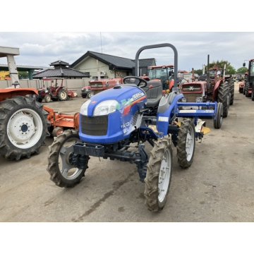 ISEKI TQ13