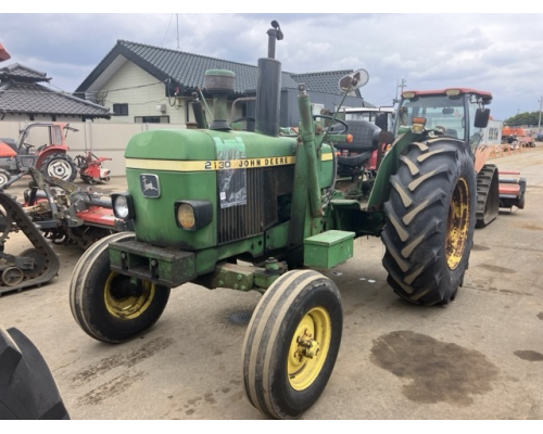 JOHN DEERE 2130