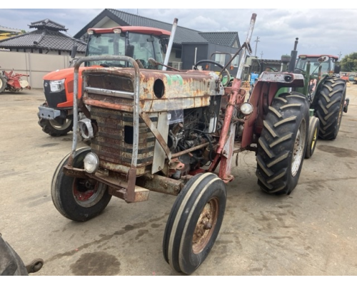 MASSEY FERGUSON 165