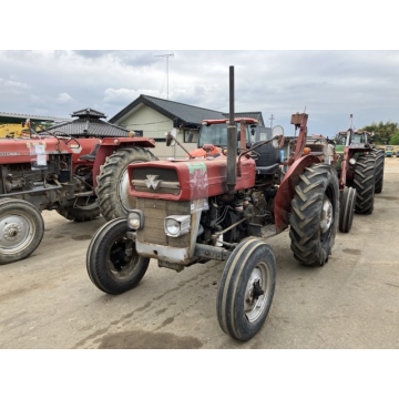 MASSEY FERGUSON 135