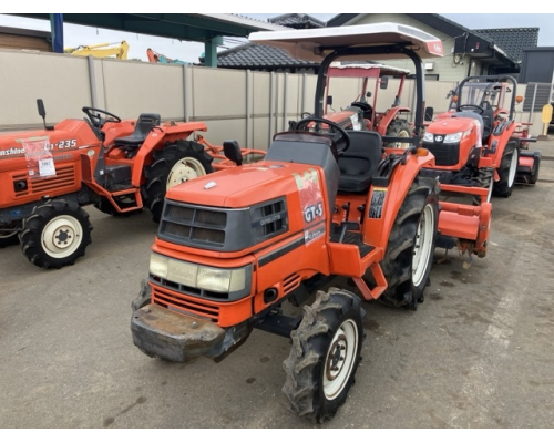 KUBOTA GT-3