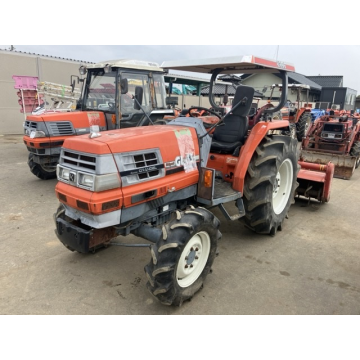 KUBOTA GL-33