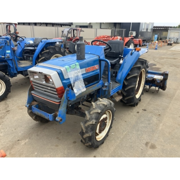 ISEKI TA250F