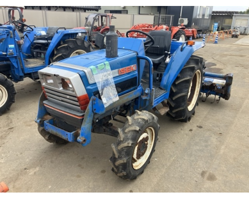 ISEKI TA250F