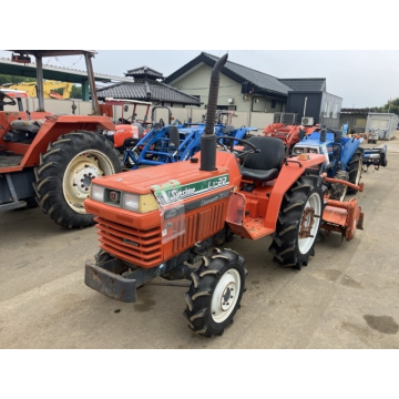 KUBOTA L1-22D