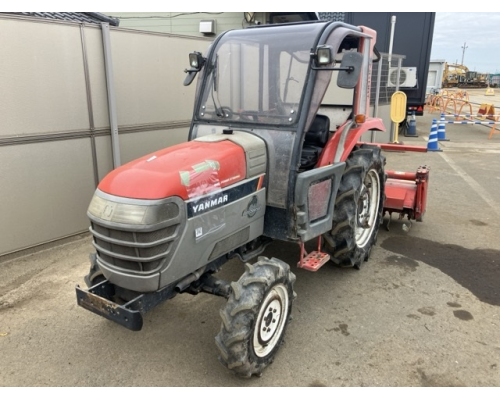 YANMAR RS-24