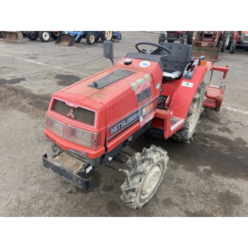 MITSUBISHI MT15