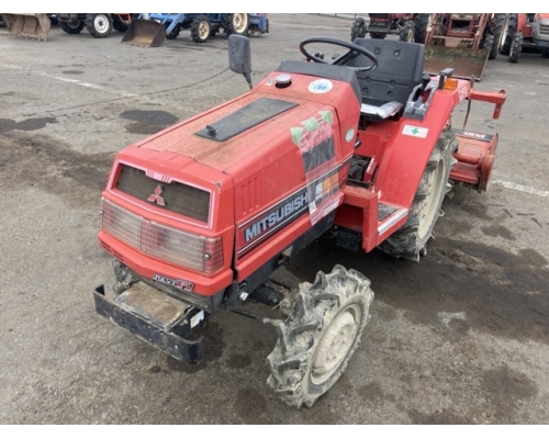 MITSUBISHI MT15