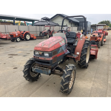 MITSUBISHI MTR270