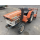 KUBOTA B1600DT