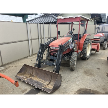 YANMAR AF-290