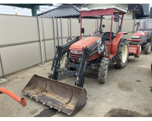 YANMAR AF-290