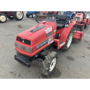 MITSUBISHI MT17D