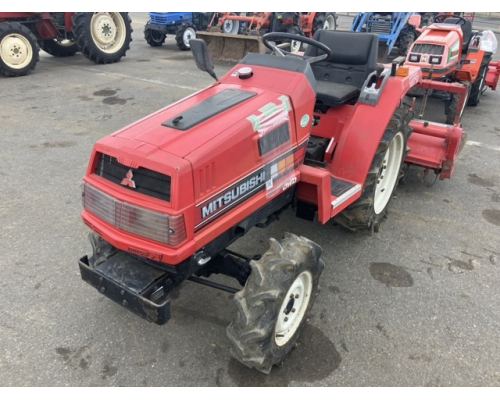 MITSUBISHI MT17D